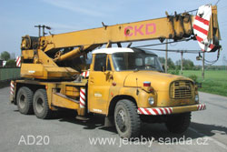 autoje��b AD 20